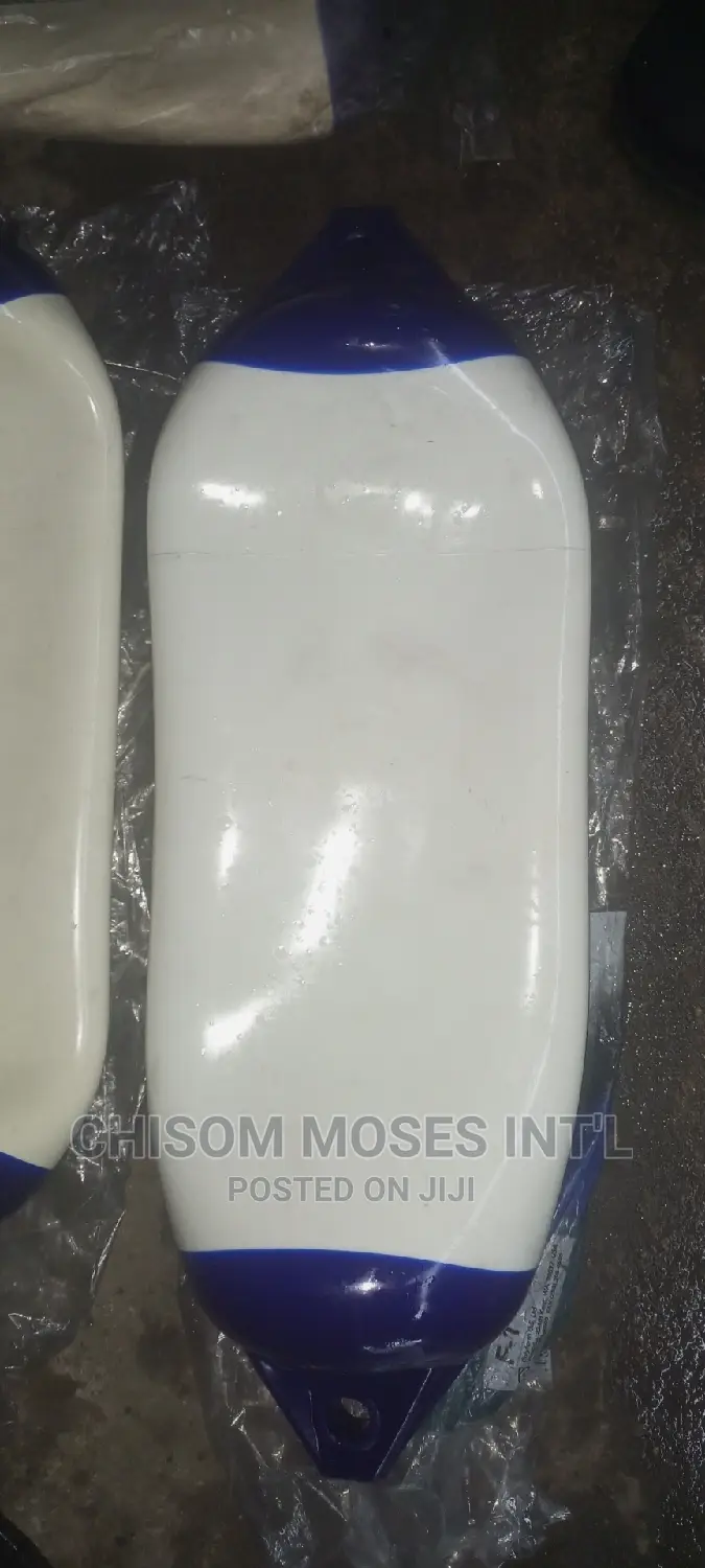 Original Polyform Fenders, F01 Series – Small, Medium and La