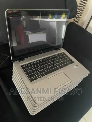 Laptop HP EliteBook 840 G4 16GB Intel Core I5 SSD 256GB