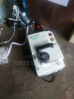 Industrial Iron for Laundry and Tailoring