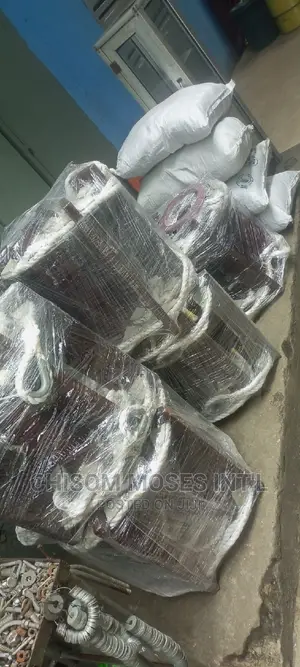 3mtrs Pilot Ladder