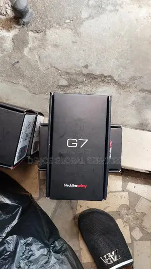 Blackline Safety G7c Multi-Gas Detector With GPS