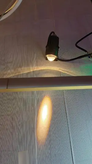 Led Focus Spot Light for Home's/ Hotels/ Stages