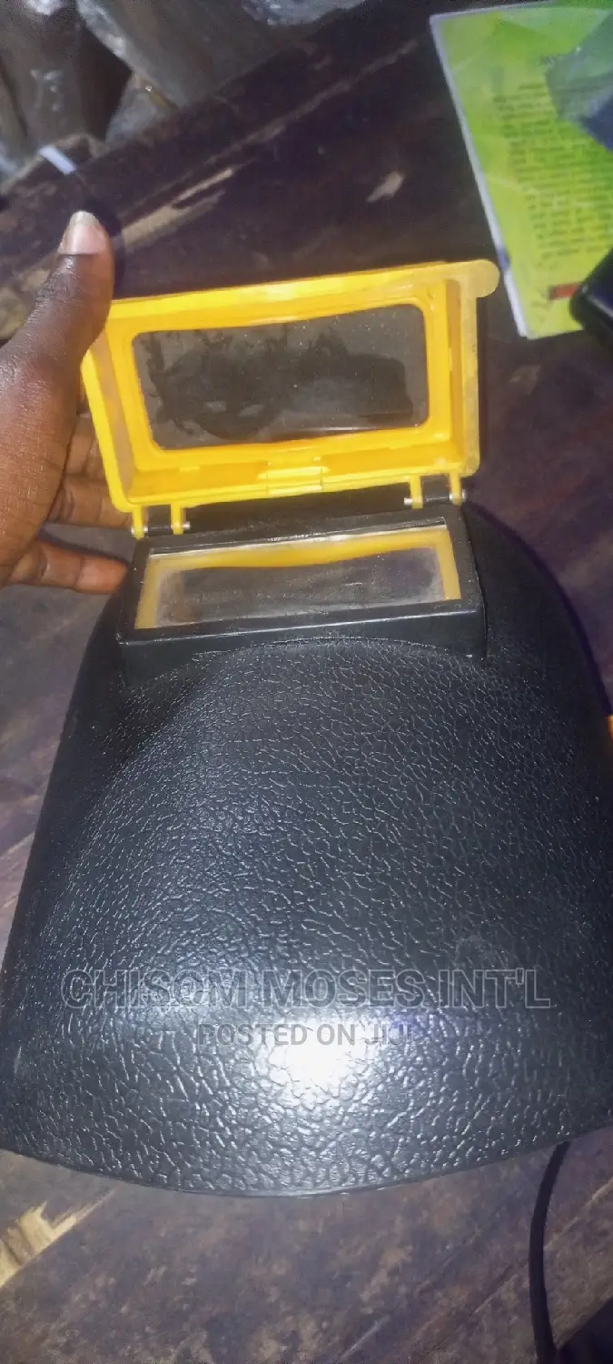 Welding Mask (Face Shield Mask)