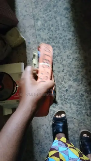Tighting Belt