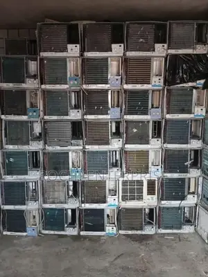 Ac Air Conditioner Window Unit AC