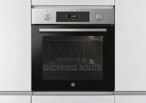Hoover H-Oven 300 HOC3BF3058IN Built in Single Oven.