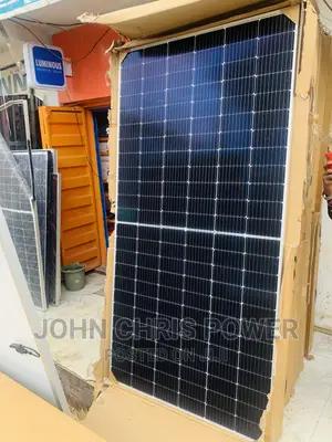 600w Mono Solar Panel 144 Cells