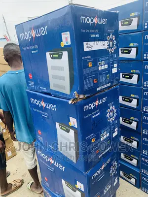 5kva Mopower 48v Inverter
