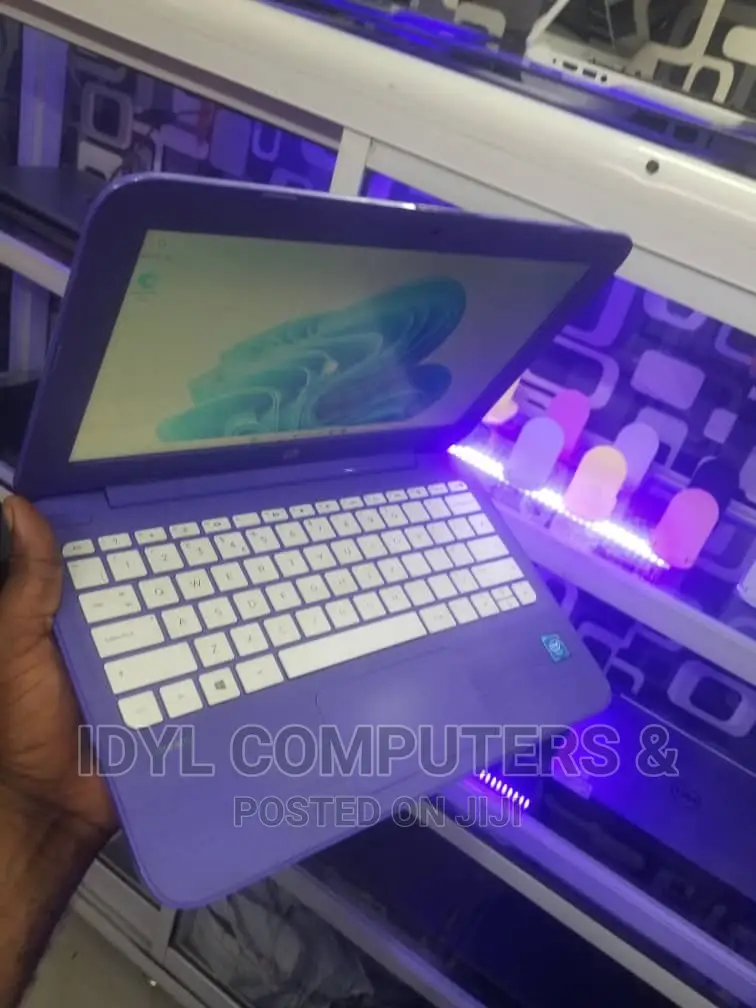 Laptop HP Stream 11 Pro G3 4GB Intel Celeron SSD 72GB