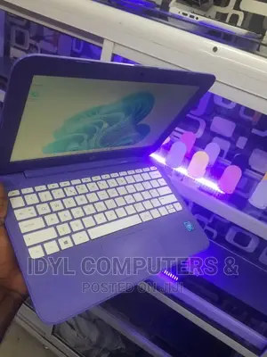Laptop HP Stream 11 Pro G3 4GB Intel Celeron SSD 72GB