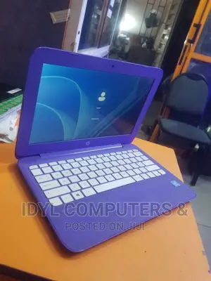 Laptop HP Stream 11 Pro G3 4GB Intel Celeron SSD 72GB