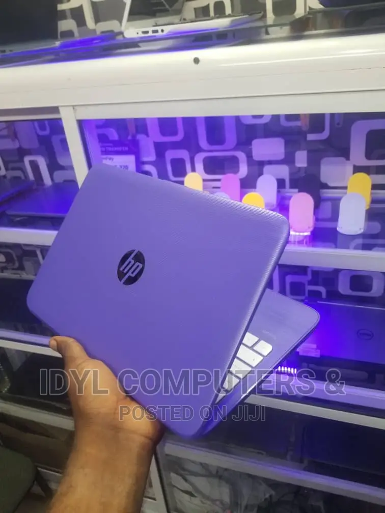 Laptop HP Stream 11 Pro G3 4GB Intel Celeron SSD 72GB