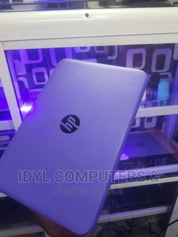 Laptop HP Stream 11 Pro G3 4GB Intel Celeron SSD 72GB