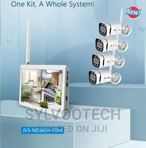 Wireless Kit Camera