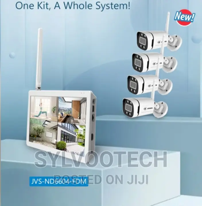 Wireless Kit Camera