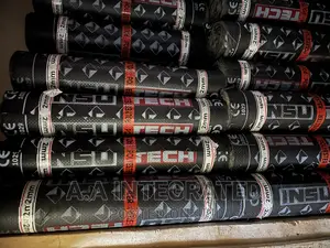 Bitumen Felt INSUTECH 2mm