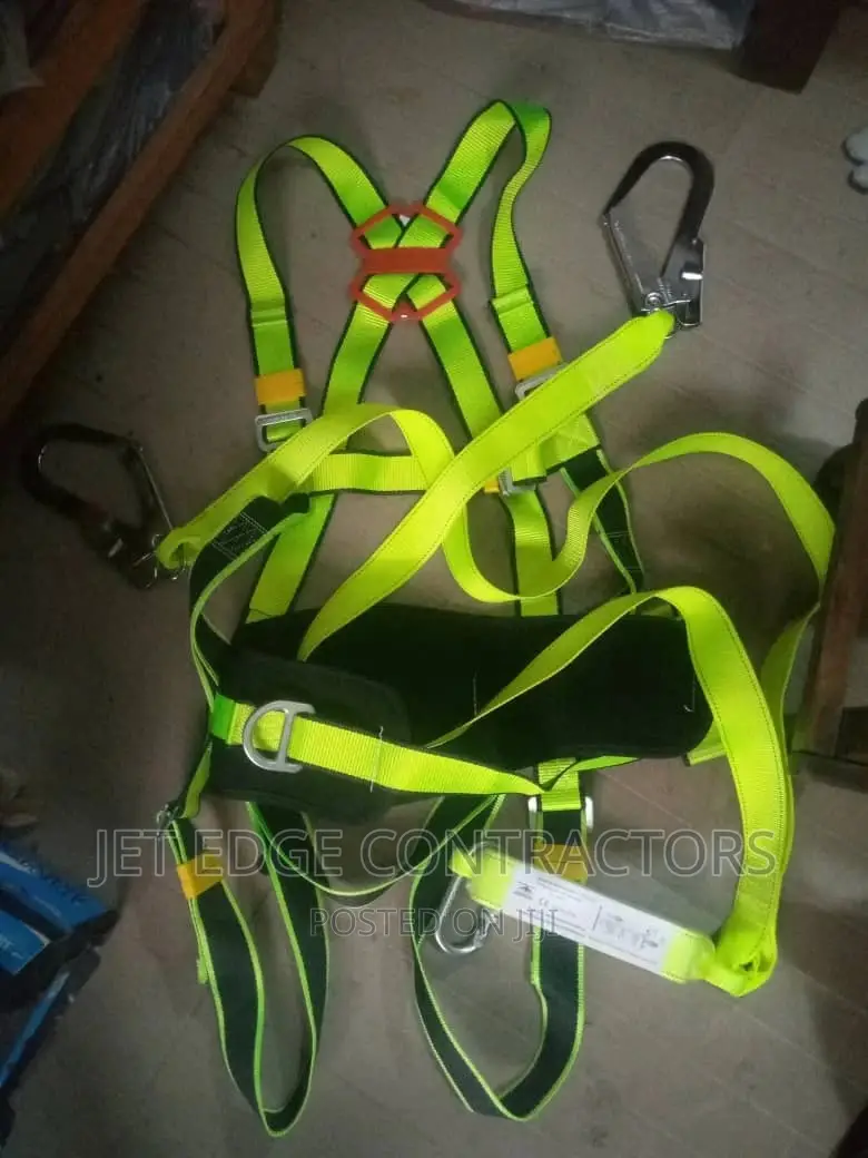 Safety Harness