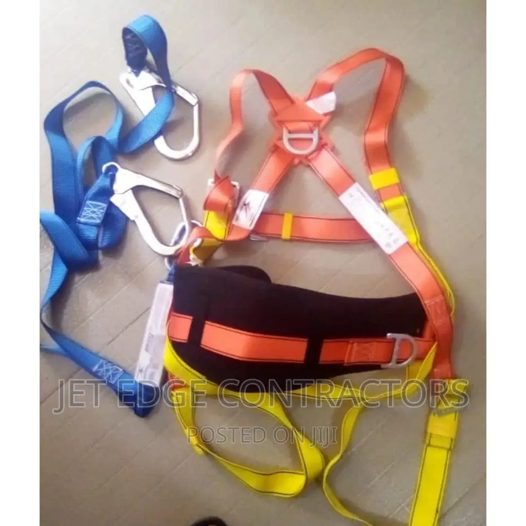 Safety Harness