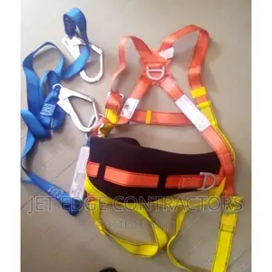 Safety Harness