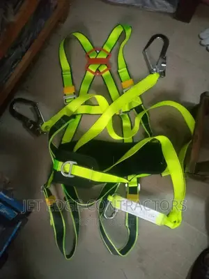 Safety Harness