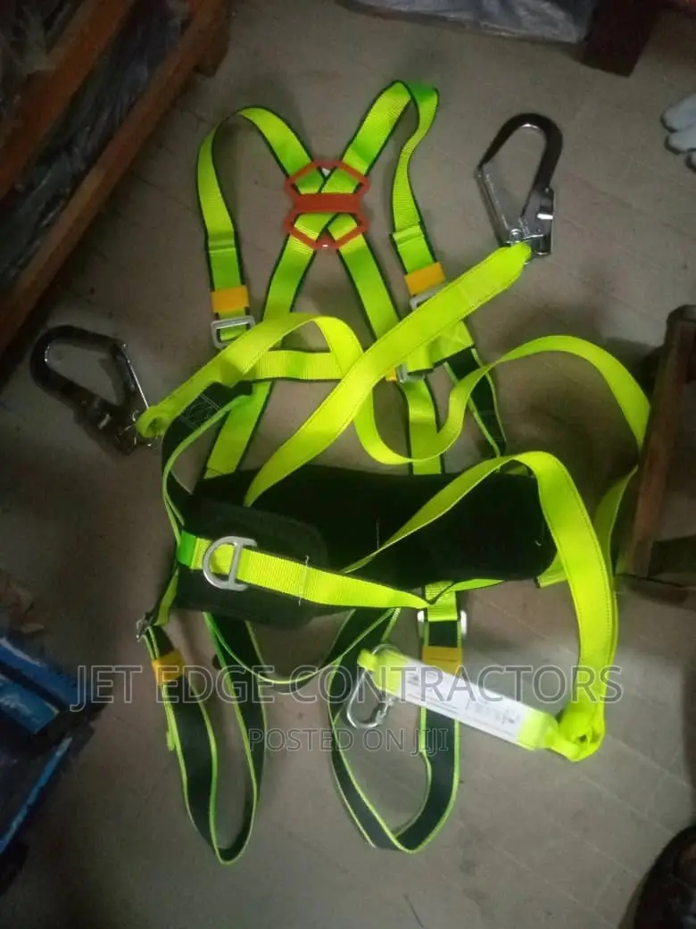 Safety Harness