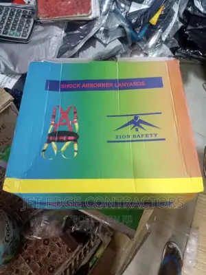Safety Harness