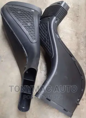 Mercedes-benz Ml350 2013,2014 Air Cleaner Host