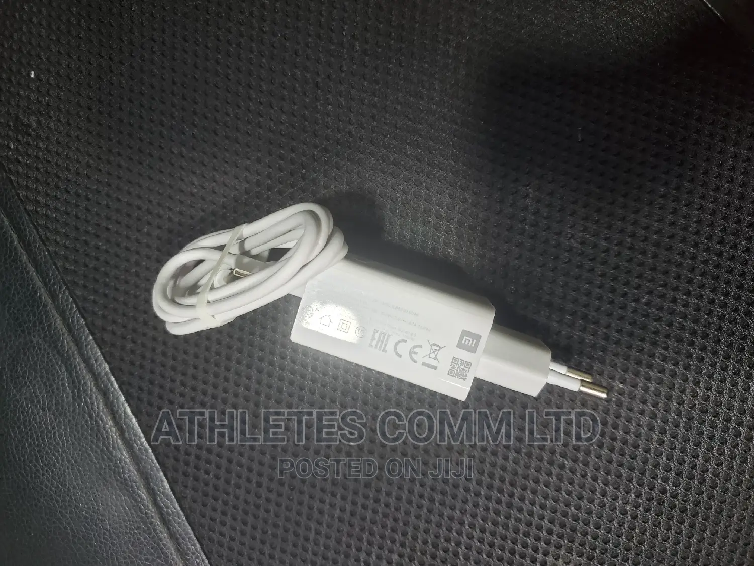 Xiaomi 22.5watts Type C Charger