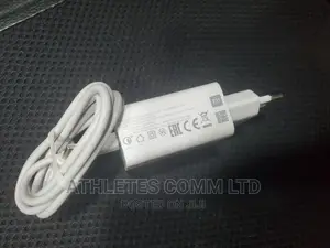 Xiaomi 22.5watts Type C Charger