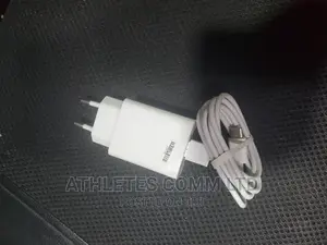 Xiaomi 22.5watts Type C Charger
