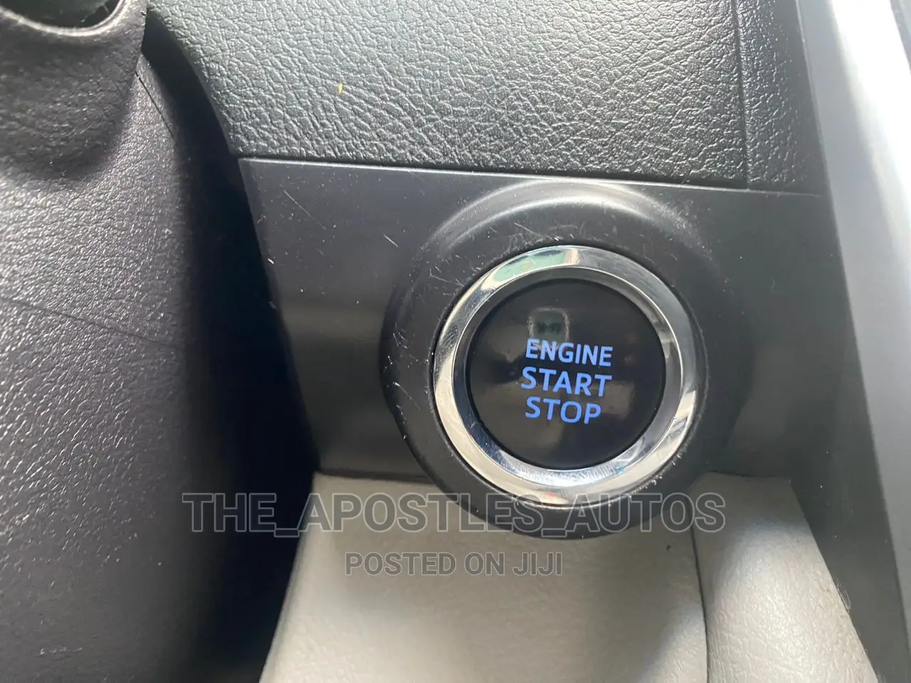 Toyota Camry 2016 Silver
