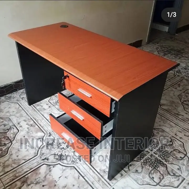 Executive Office Table