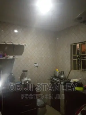 1bdrm Block of Flats in City College Old, Mararaba for rent