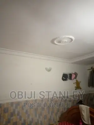 1bdrm Block of Flats in City College Old, Mararaba for rent