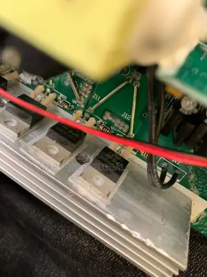 Inverter, Ups Repair and Installation.