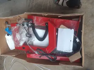 Electric Tyre Patcher