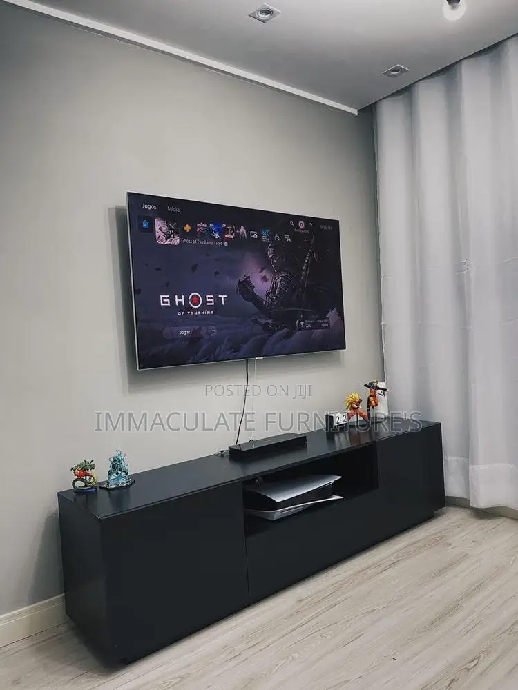 6ft Tv Stand