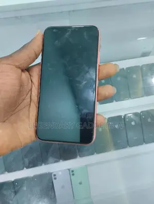 Apple iPhone XR 64 GB Pink