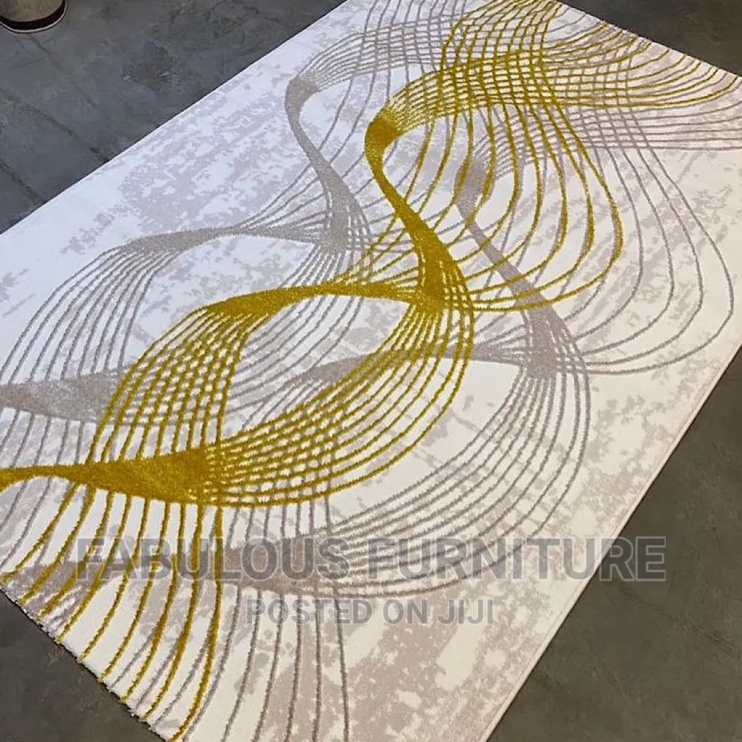 5x7 Turkey Center Rugs