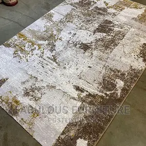 5x7 Turkey Center Rugs