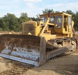 Dulldozer for Hire