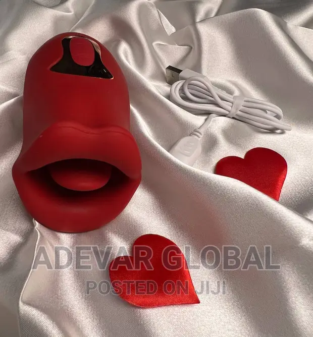 Eat My Vag-Ina Vibrator Clitoris Licker Sucker Sex Toy for W for sale -  Adevar Global Concept  Price:  37,000 on Jiji.ng [Surulere]