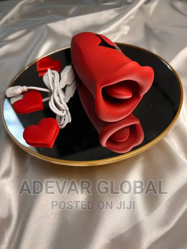 Eat My Vag-Ina Vibrator Clitoris Licker Sucker Sex Toy for W for sale -  Adevar Global Concept  Price:  37,000 on Jiji.ng [Surulere]