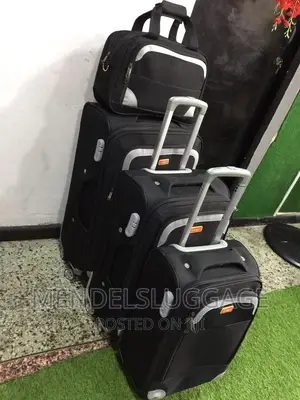 Don't Miss Out on Our Travel Bags for Sale