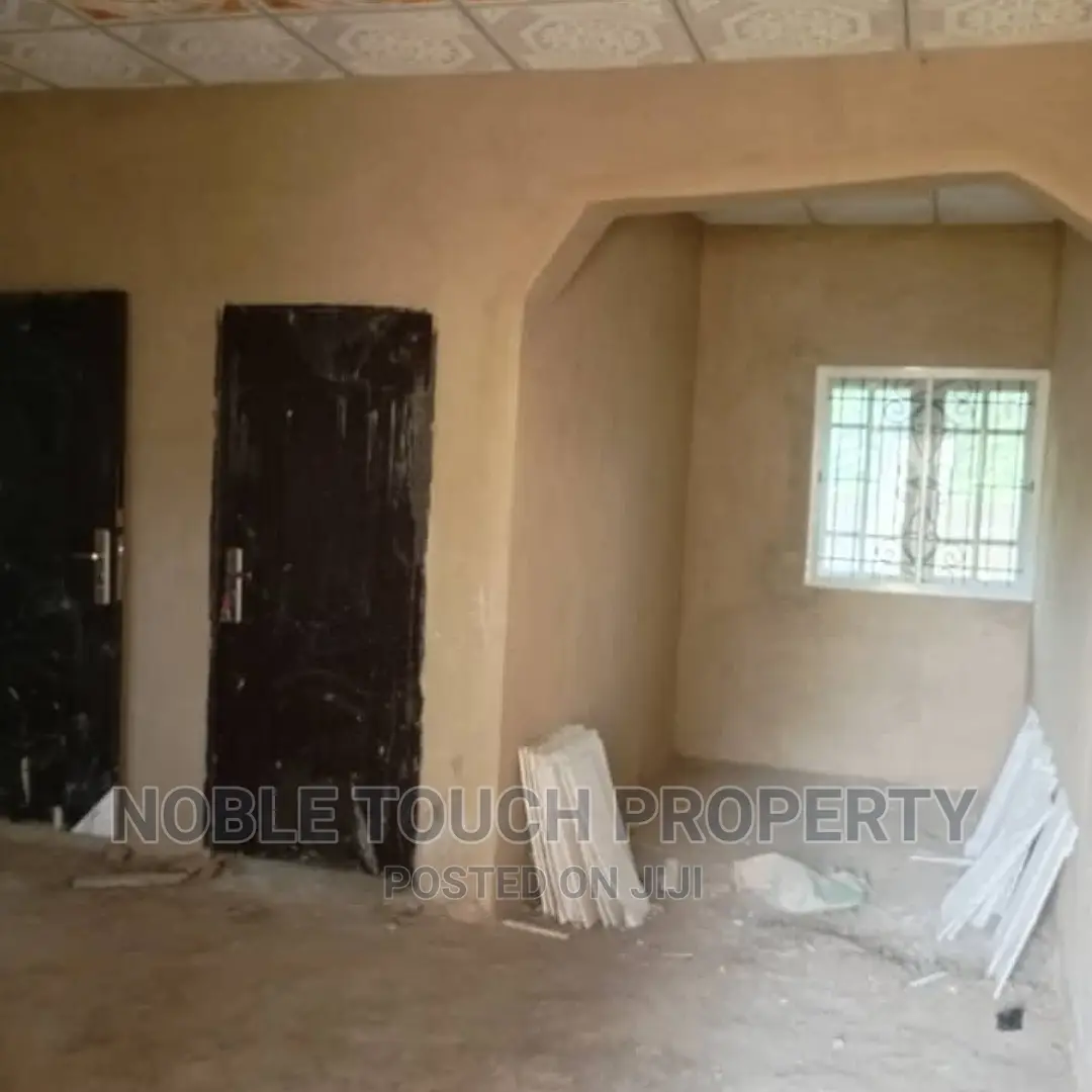 2bdrm Bungalow in Ofada Ogun State, Sagamu for sale