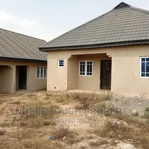 2bdrm Bungalow in Ofada Ogun State, Sagamu for sale