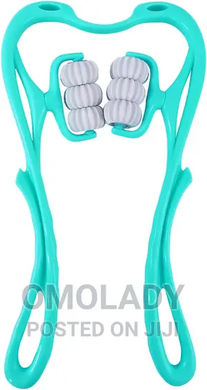 Neck Massager