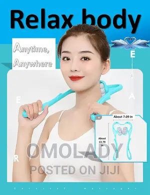Neck Massager