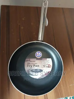Non Stick Fry Pan - 26cm