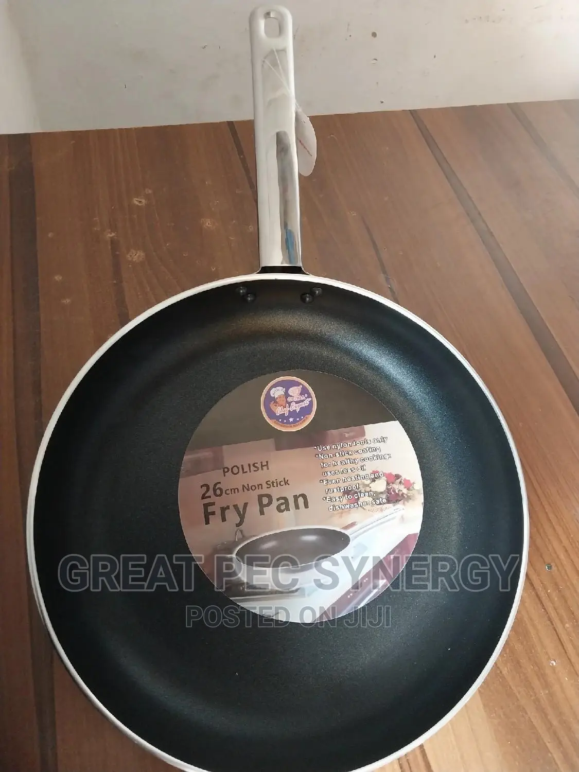 Non Stick Fry Pan - 26cm